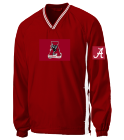 Alabama-WInd-Jacket-For-Dad Adult Wind Jacket JST62 