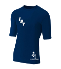 IST Half Sleeve Compression Crew