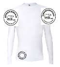 Compression- Adult Compression Long Sleeve