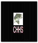 CHHS 18x24 Plastic Yard Sign