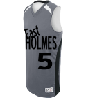 East-HOLMESLONE-STARLONE-STAR5-EastHOLMES5 Holloway Campus Reversible Jersey