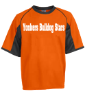 Yonkers-Bulldog-StarsNaguib DISCONTINUED Adult Accelerator Soccer Jersey - 1633