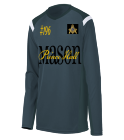 MasonPrince-Hall196PHA357Prince-HallPrince-HallNNL196Prince-HallPrince-HallPrince-Hall Adult 3 Color Long Sleeve Jersey