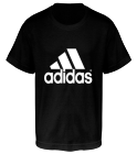adidas-t-shirt DISCONTINUED Youth T-Shirt  - 3781