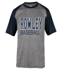Navy-Rowley-Tee2 Adult Heathered Sport Tee