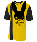KillerRabbit Youth Soccer Jersey