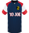 YO-JOEDUKE1 Adult Soccer Jersey