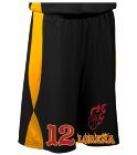 12JAYJAYJAYJAYJAYJAYJAYJAYLorea DISCONTINUED Reversible Youth Basketball Shorts - 7