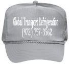 972-7573562 Golf Style Hat Otto Cap