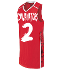 KonjanatorsKONJA2 High Five Youth Comet Jersey