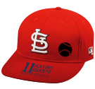 jesse St. Louis Cardinals- Official MLB Hat for Little Kids Leagues OCMLB300