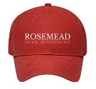 rosemead Low Pro Style Otto Cap