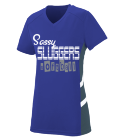 sassy Ladies 3 Color Jersey