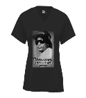 Eazy-E Ladies V-Neck Core Tee