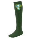 cfca-green DISCONTINUED Youth Athletic Sock - 5613