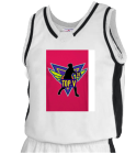 Jersey DISCONTINUED Womens Basketball Jersey - Jammer Series - Teamwork Athletic - 1439