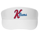 krams Sun Visors Otto Cap 60-093