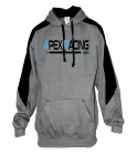 apex-hoodie Adult Two-Ply Hooded Sweatshirt