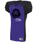 12Tribes Augusta Zone Play Jersey