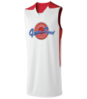 BEEF5 High Five Adult Half Court Jersey