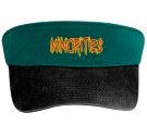 MINORITIES Sun Visors Otto Cap