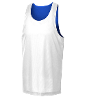 CP Sportek Youth Reversible Basketball Jersey