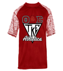 Theta-SigmaSIGMA Adult Blend Jersey