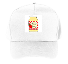 Cb-merch Pro Style Hat Otto Cap