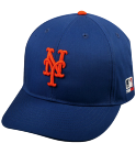 lee New York Mets - Official MLB Hat for Little Kids Leagues OCMLB300