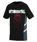 BaytownBasketball Adult 3 Color Jersey DISCONTINUED