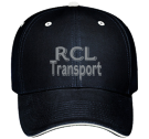 rcl Sandwich Visor Otto Cap