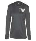 TW Ladies Long Sleeve Tee