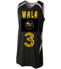 WALA Double Double Reversible Jersey