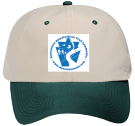 DATCHAT Low Pro Style Otto Cap 