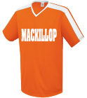 MACKILLOP19 Adult Soccer Jersey