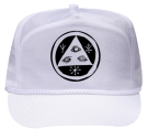 tri Golf Style Hat Otto Cap