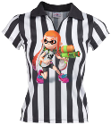 Inkling-shirt DISCONTINUED Women's Fitted Referee Jersey - Teamwork Athletic-1140