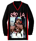 Rip-LAFree-Rondo-Free-RondoFree-Rondo9 DISCONTINUED Youth Customized Wind Shirt