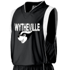 WYTHEVILLE DISCONTINUED Youth Dazzle Basketball Game Jersey-Augusta Style 786