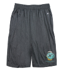 wellness-department- Design Printed Shorts | Adult Anvil Shorts 20417