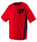 CYPCoach-V DISCONTINUED Adult Customized Training Pullover  - 3433