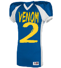 Va-venom Augusta Snap Jersey