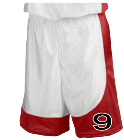 9TUCKER DISCONTINUED Youth Basketball Shorts - 7