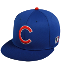 PPG Cubs Flatbill Baseball Hat OCMLB400