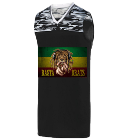 Rasta-420 Adult Mod Camo Game Jersey