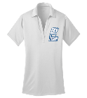 EKYThunder Ladies Performance Polo Shirt