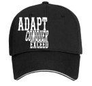 ACE1 Sandwich Visor Otto Cap