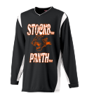 STOCKBRIDEPANTHERS DISCONTINUED Youth Sports Uniforms & Custom Team Warmups