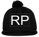 RP Custom Pom Beanie