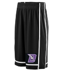 Baxter-Bolts Youth Two Toned Shorts